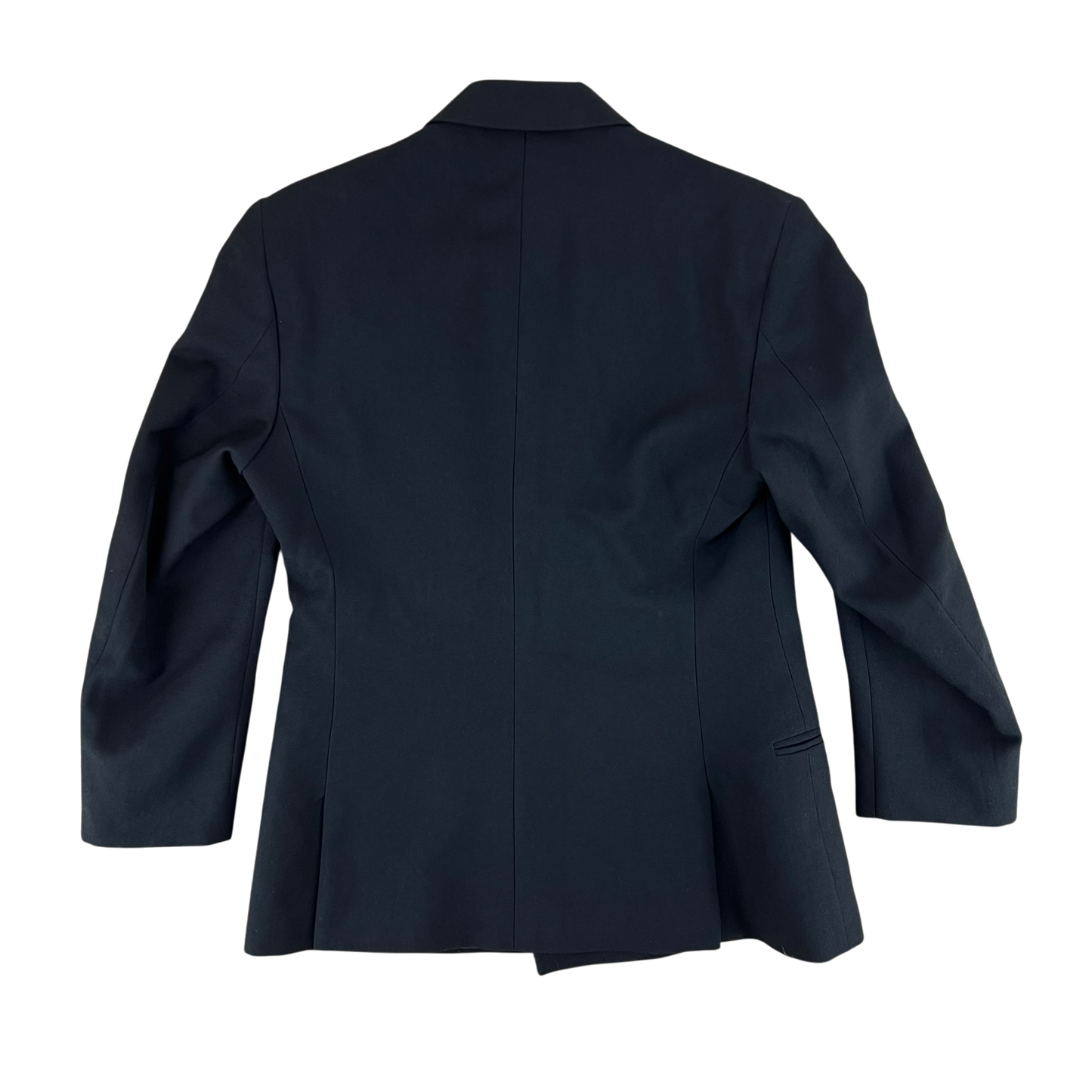 British Royal Navy Officer's No 1 Dress Jacket - Medium