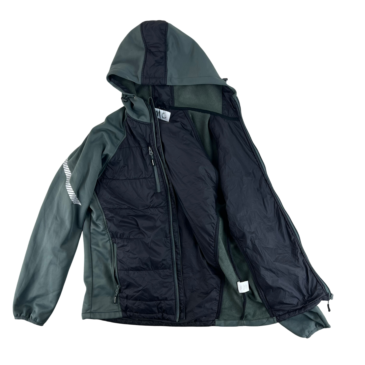 British Army PT Windbreaker Jacket - Large