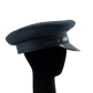 British RAF Peaked Dress Cap - Medium 57cm