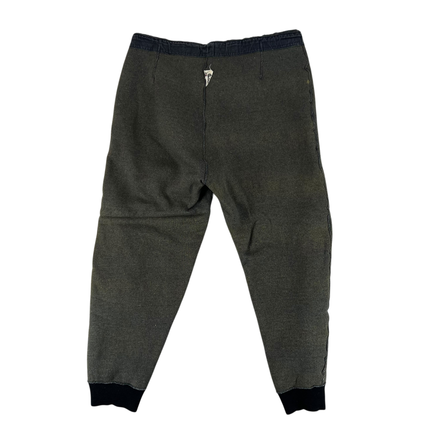 Czechoslovak Army M85 Faux Fur Trouser Liners - W34 L26