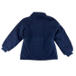 East German Navy Thermal Blue Jacket - Medium k44