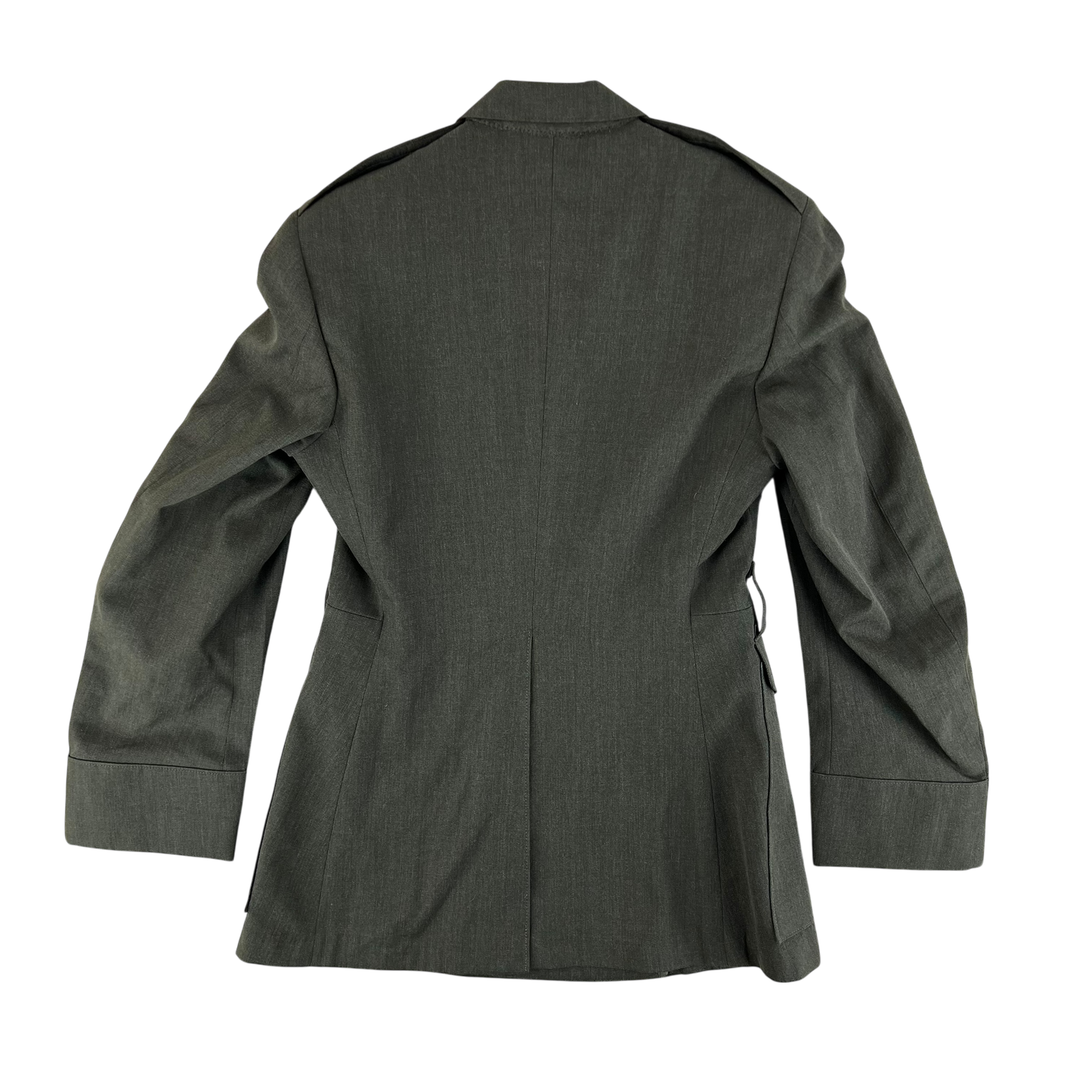 US Army Marines Service Dress Jacket - Medium