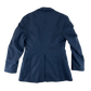 British Royal Air Force No. 1 Dress Jacket w/ Belt - Large