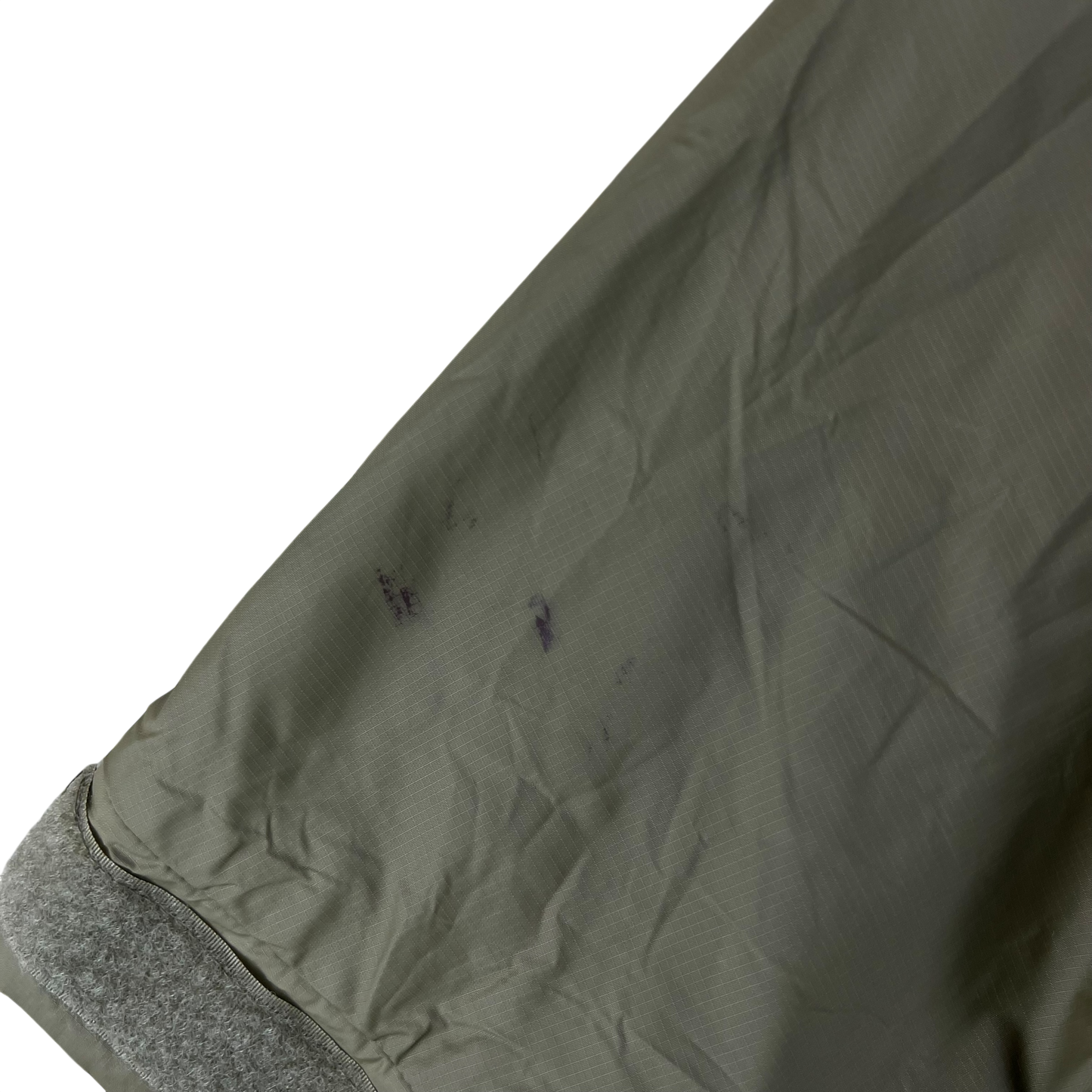 British Army Thermal Buffalo Pullover Smock - Small