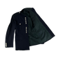 British Army No. 1 Dress Jacket w/ Belt - Welsh Guards - Medium
