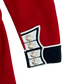 British Army Footguard's Jacket R & F - Coldstream Guards - Medium