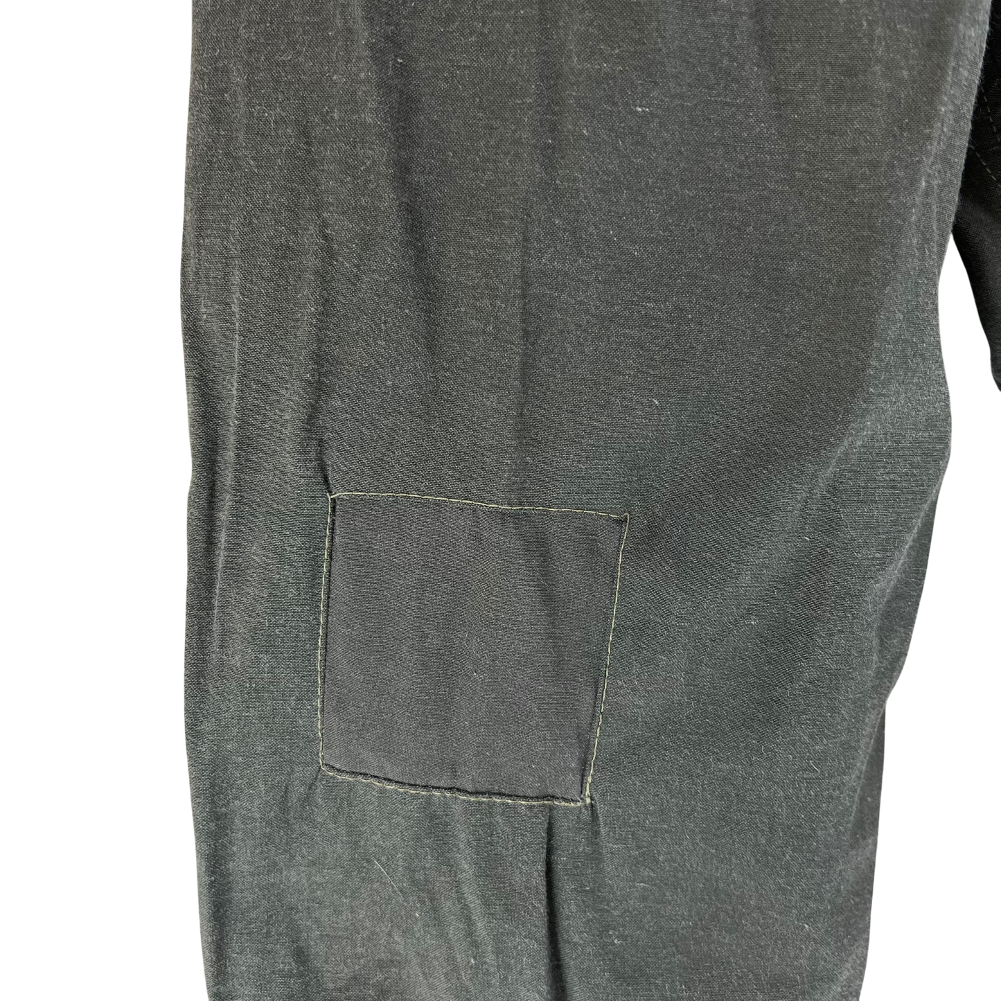 Slovak Army M97 Parka Olive Drab w/ Thermal Liner - Large