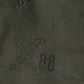 Czechoslovak Army M85 Field Parka Olive Green w/ Hood - Medium 172/94