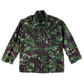 British Army 84 Pattern Woodland DPM Camo Combat Smock - Large 180/104