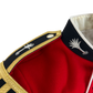 British Army RHQ SGTS Bandsman's Tunic Jacket w/ Wings - Welsh Guards - Small
