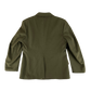 Polish Army Olive Dress Jacket - Large 170/104