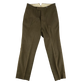 British Army Brown Officer's No. 2 Dress Trousers - W34 L32