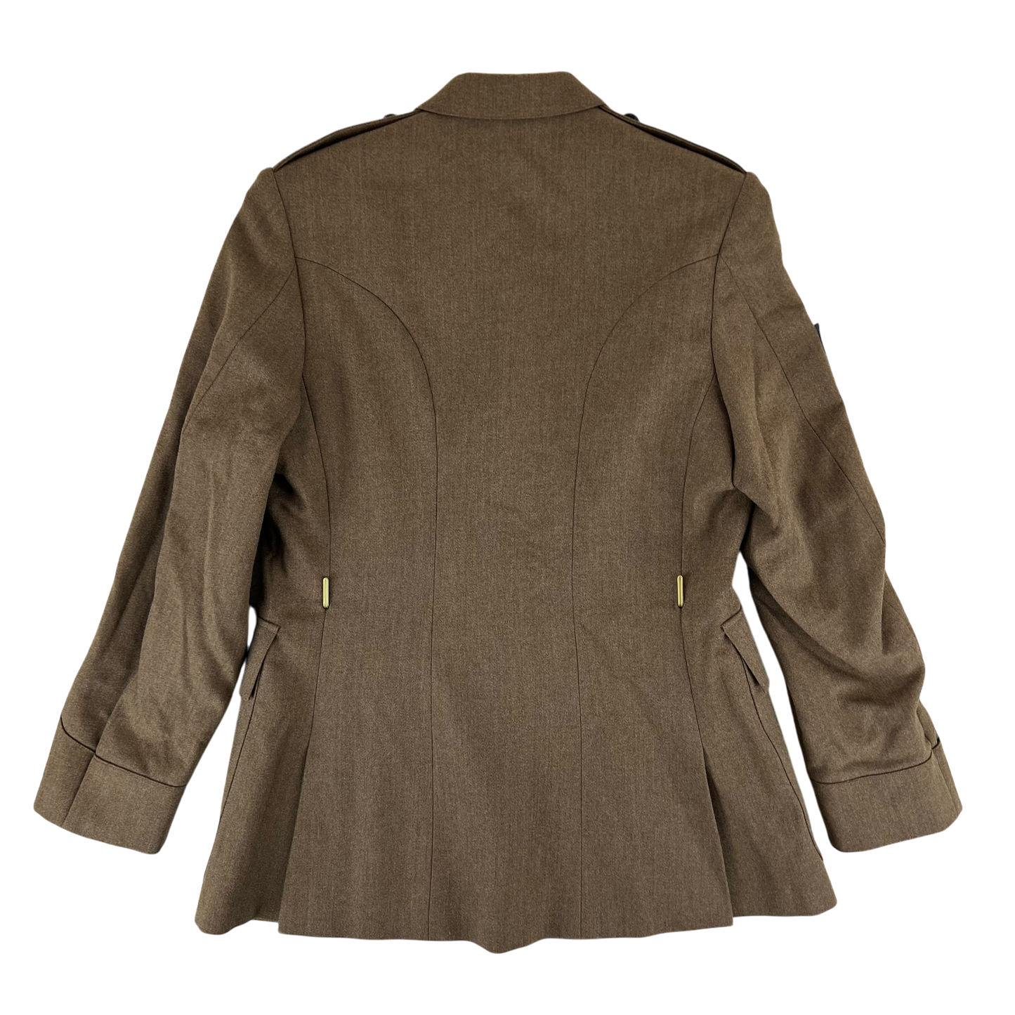 British Army No.2 FAD Dress Jacket - Rifles Regiment - Medium 176/100