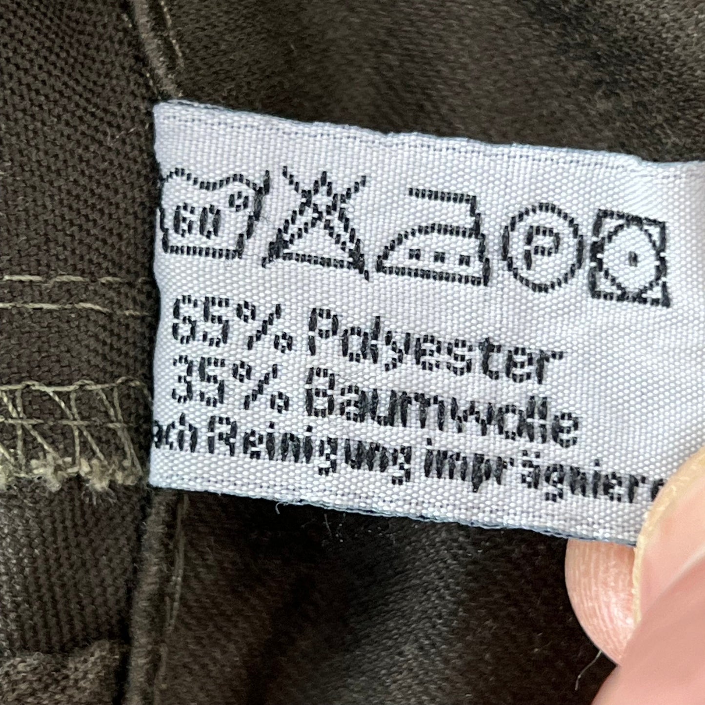 Austrian Army Olive Drab Anzug 03 Alpine Jacket - Medium 88-92 V/VI