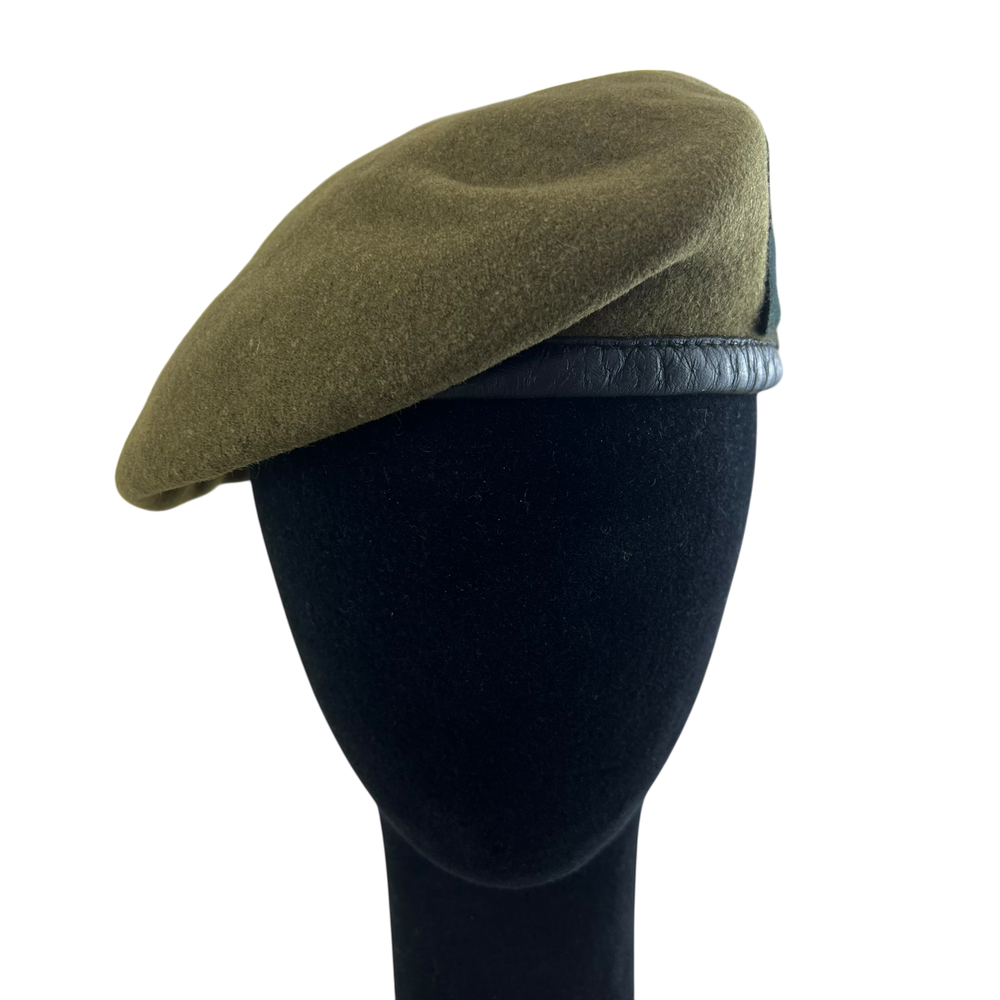 British Army Royal Anglian Beret - Small