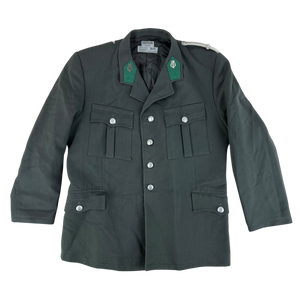 Austrian Army Grey Dress Jacket - Large 112 / IV