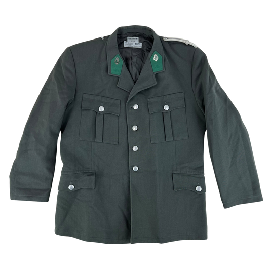 Austrian Army Grey Dress Jacket - Large 112 / IV