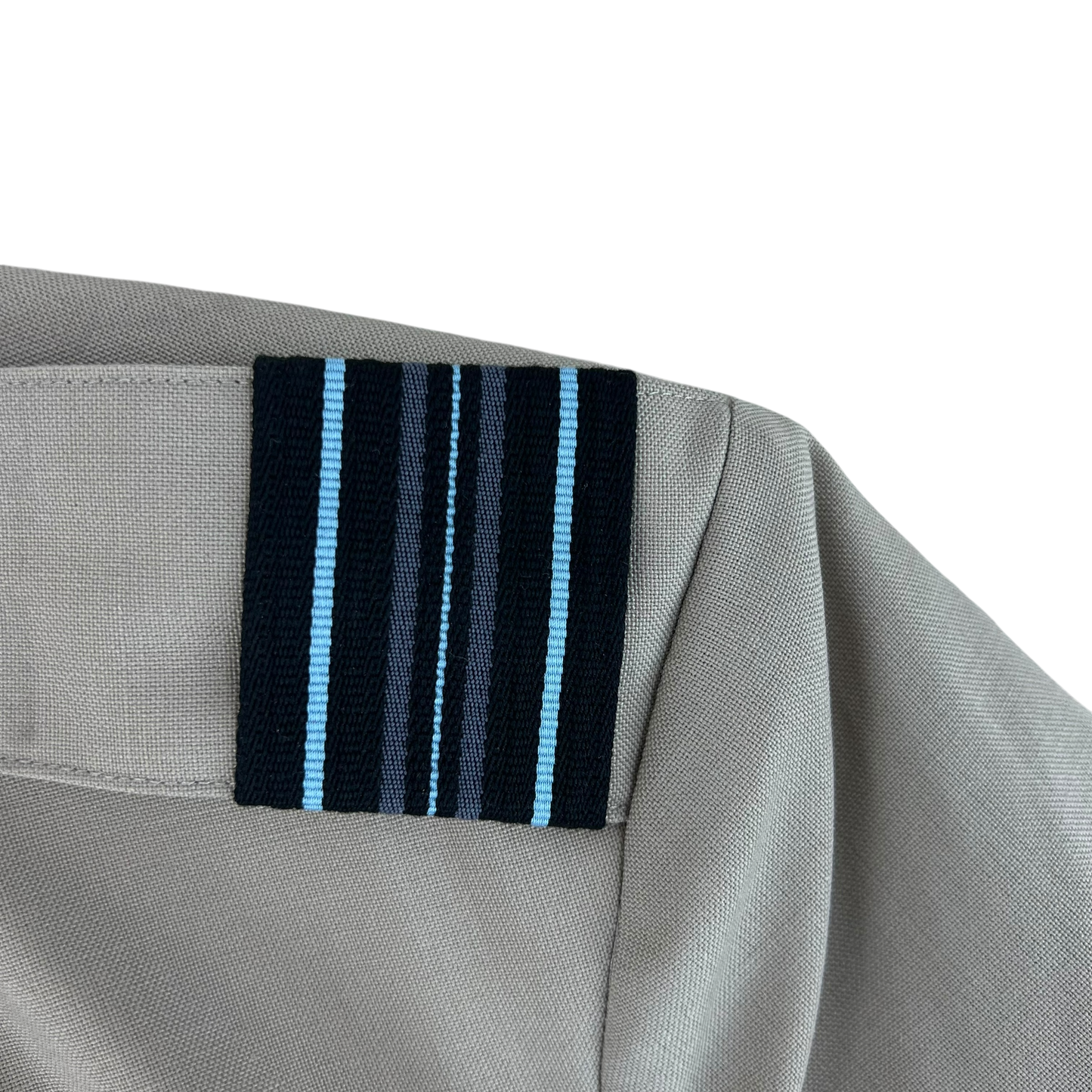 British RAF No. 6 Tropical Dress Jacket w/ Belt - X Large 182/116
