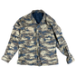 Turkish Air Force M2018 Digital Camouflage Ripstop Jacket - Large