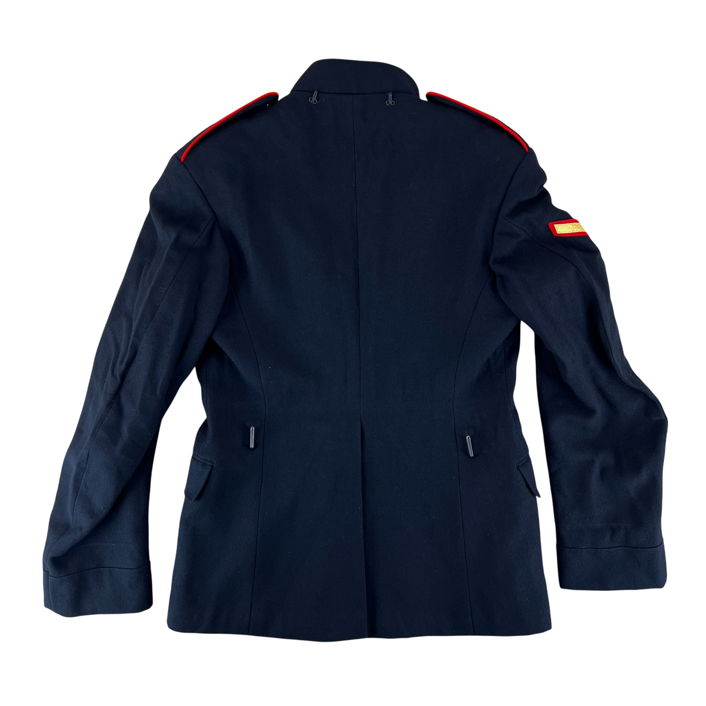 British Army No. 1 Dress Jacket - Royal Horse Artillery - Large