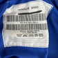 Dutch Navy Work Jacket - Large