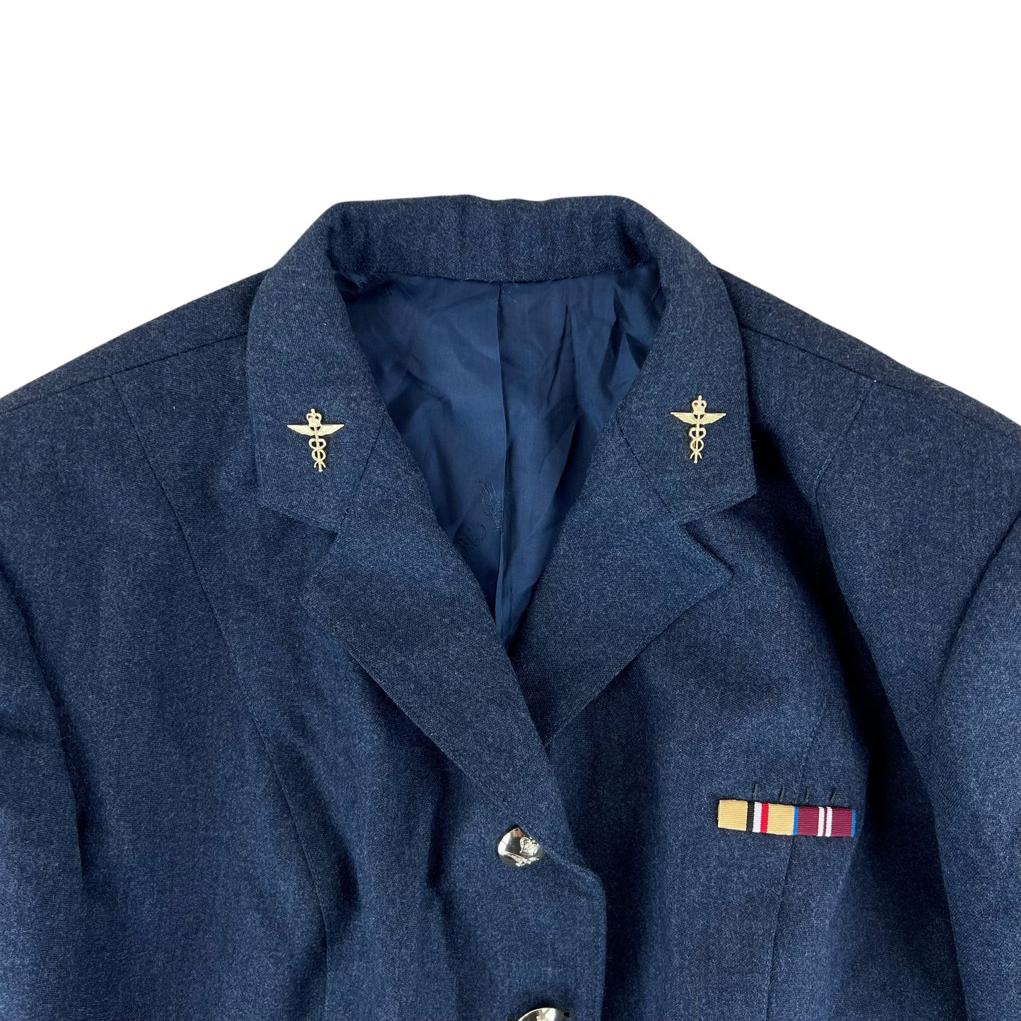 British Royal Air Force No. 1 OA Dress Jacket - WRAF - X Large