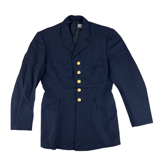 Swedish Navy M60 Dress Jacket - Medium