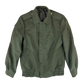 Czech Army Olive Green Blouson Jacket - Medium
