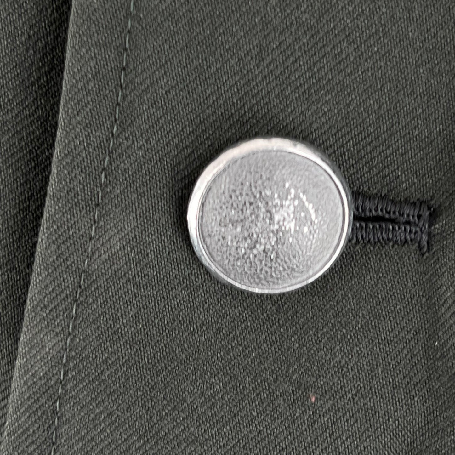 Austrian Army Grey Dress Jacket - Large