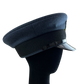British RAF Peaked Dress Cap - Medium