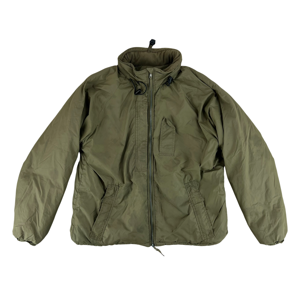 British Army Thermal Buffalo Jacket - Medium