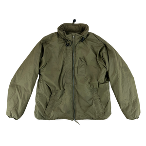 British Army Thermal Buffalo Jacket - Medium