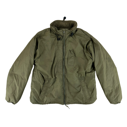British Army Thermal Buffalo Jacket - Medium
