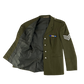 British Army Women's No. 2 Khaki Dress Jacket - Army Air Corps - Medium
