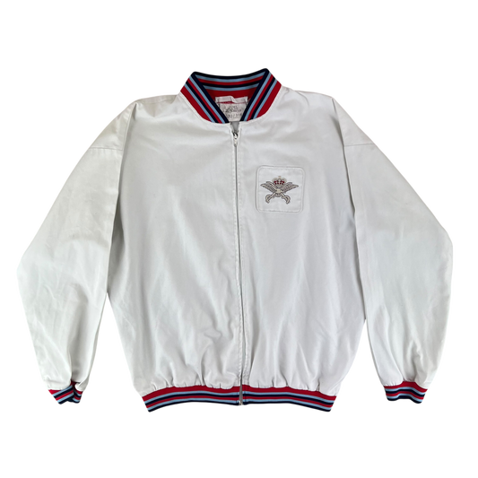 British Army PTI Track Jacket - Large 180/108