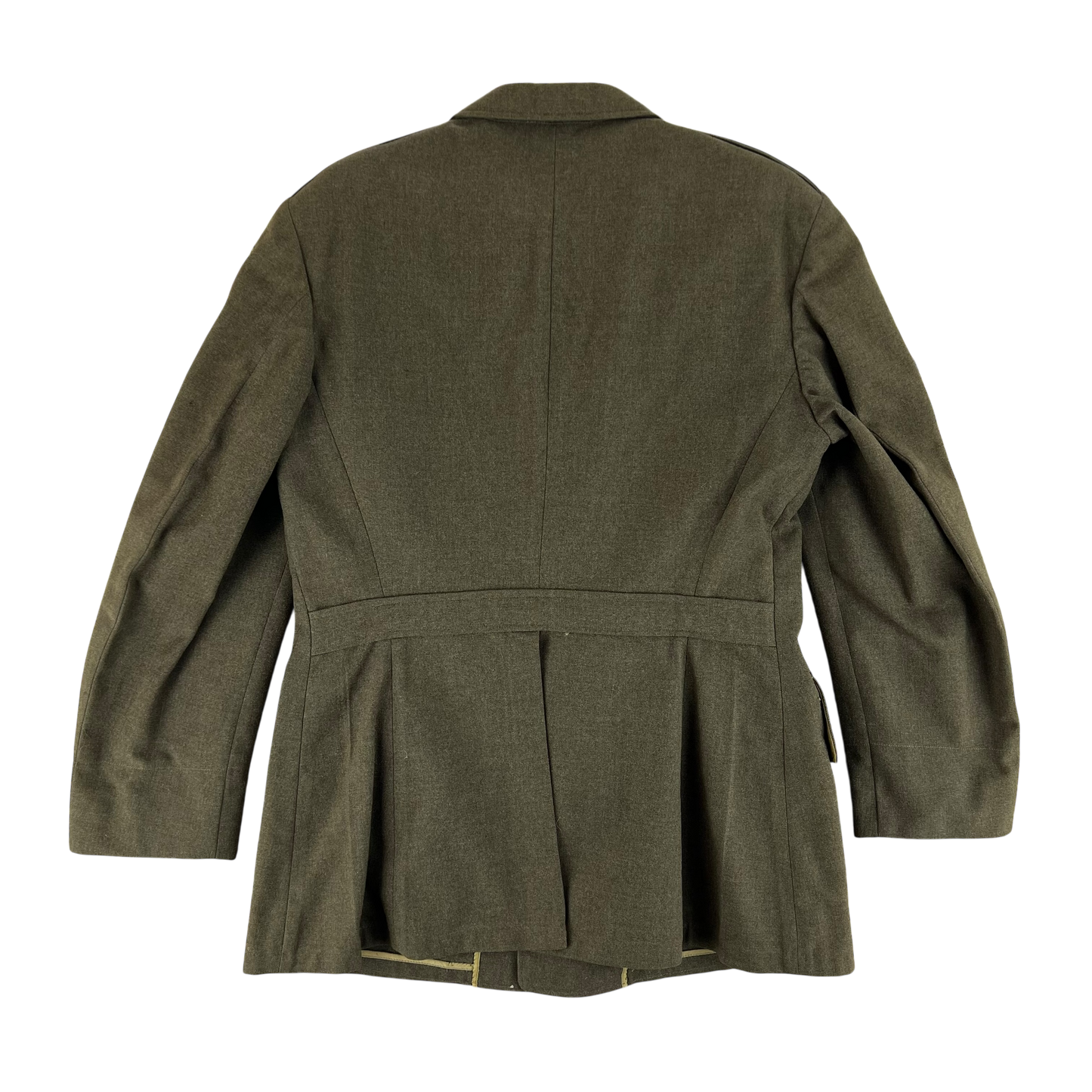 US Army WW2 Officer's Service Dress Jacket 1942 - Medium 40S