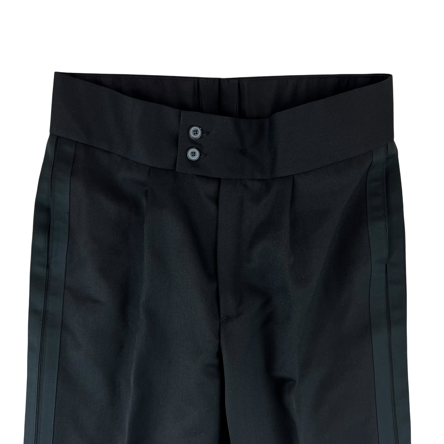 Finnish Army M83 Mess Dress Gala Trousers - W33 L31