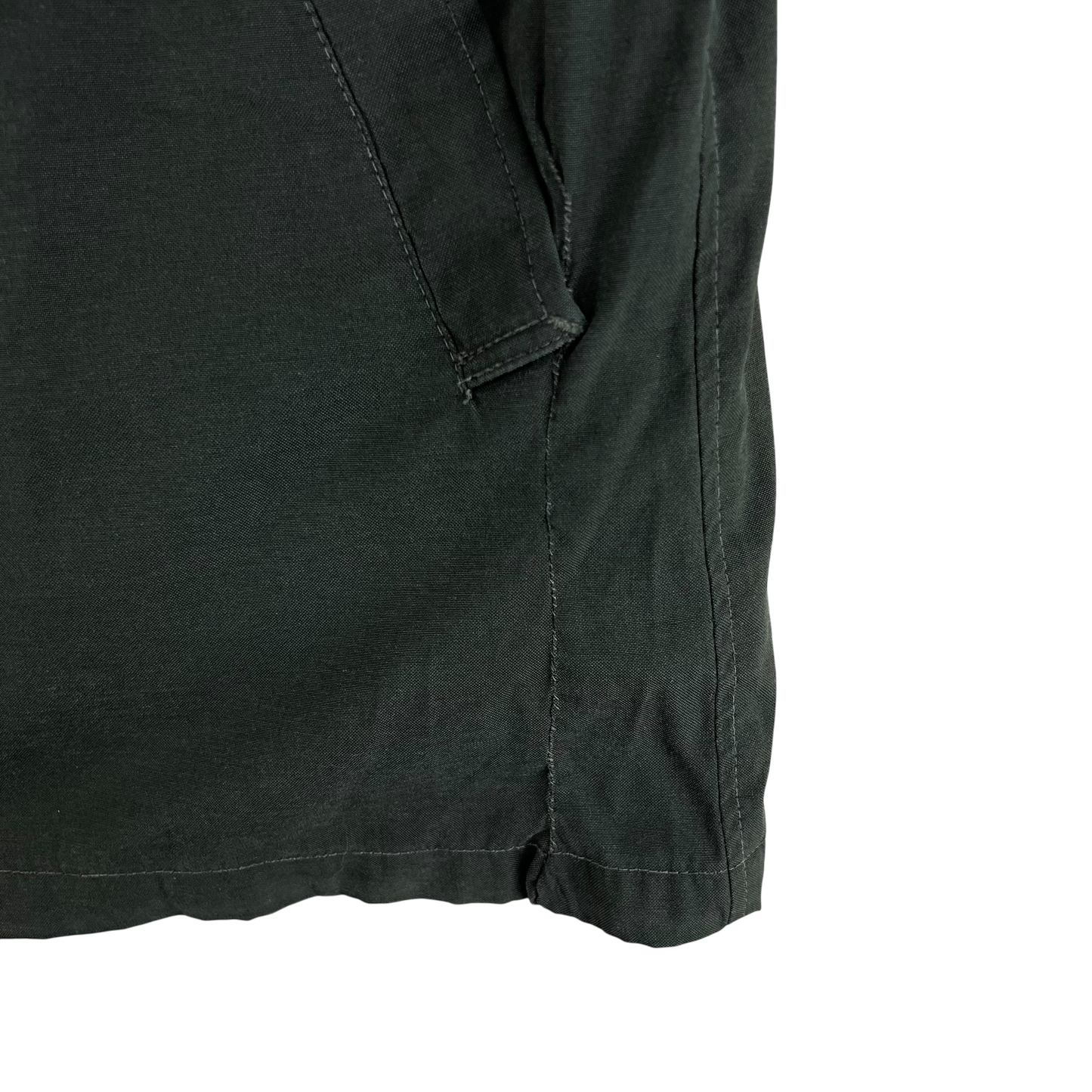 Slovak Army M97 Parka Olive Drab w/ Thermal Liner - Large