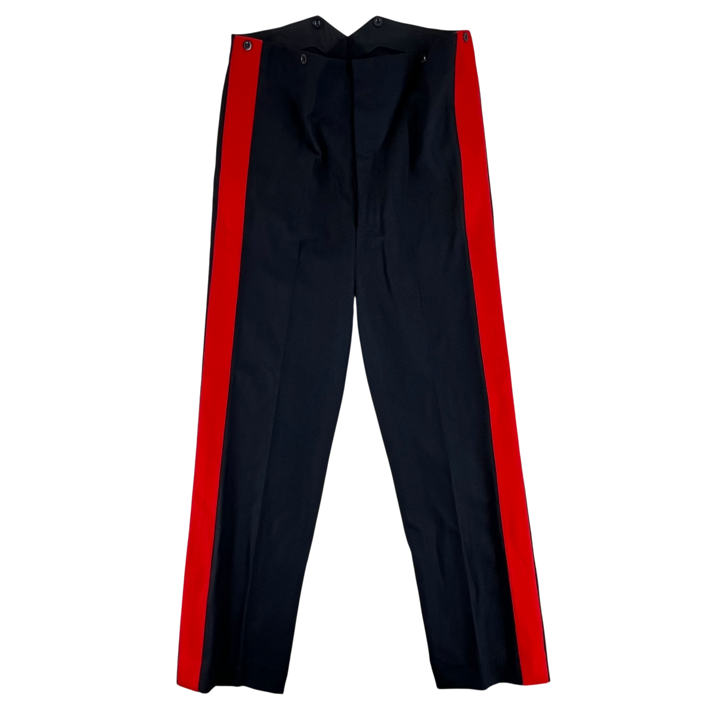 British Army No 1 Dress All Ranks Trousers - W39 L32