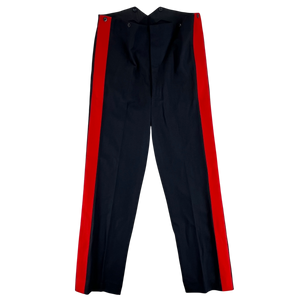 British Army No 1 Dress All Ranks Trousers - W39 L32