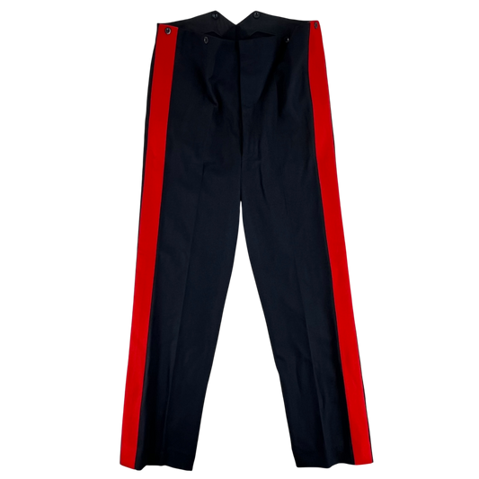 British Army No 1 Dress All Ranks Trousers - W39 L32