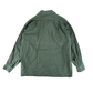 Yugoslav Army M77 Olive Drab Dress Shirt - Large