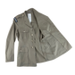 British RAF No. 6 Tropical Dress Jacket w/ Belt - Large 182/108
