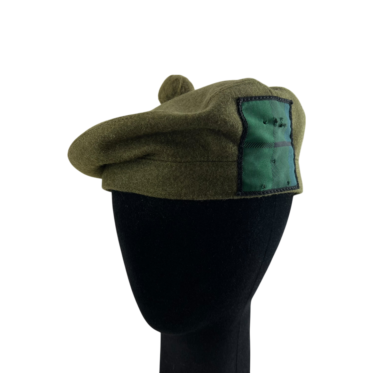 British Army Royal Regiment of Scotland Tam o Shanter - Small 56cm