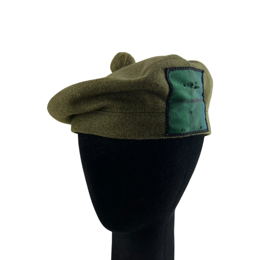 British Army Royal Regiment of Scotland Tam o Shanter - Small 56cm