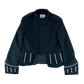British Army Scottish No 1 Dress Piper's Jacket - Royal Regiment of Scotland - Medium 176/100
