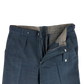 British RAF 72 Pattern Blue-Grey Dress Trousers - W33 L30