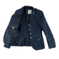 British Royal Air Force No. 1 Dress Jacket - WRAF Officers & WOs - Small