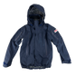 British Royal Navy Wet Weather Siamidis Goretex Jacket - Medium