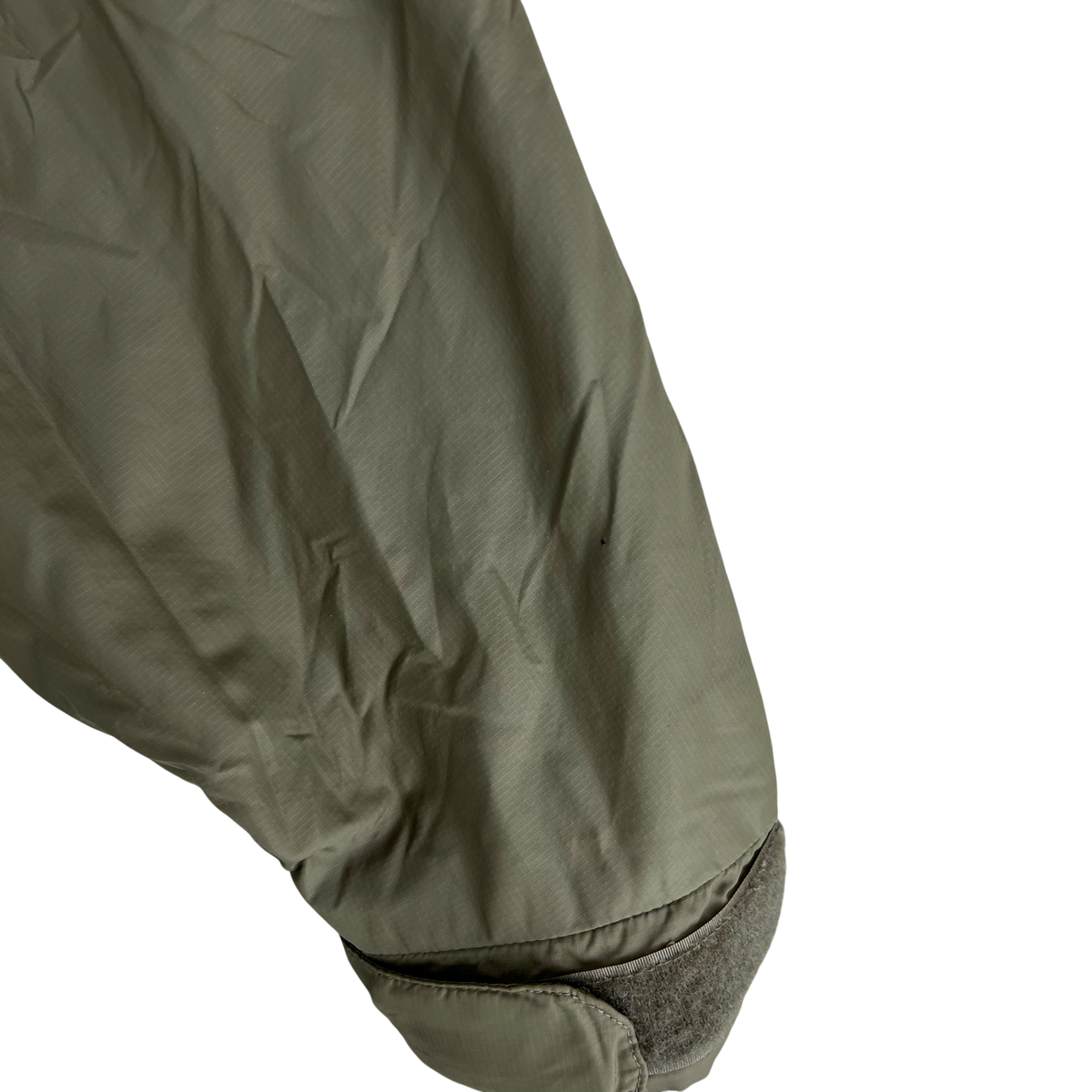 British Army Thermal Buffalo Pullover Smock - X Large